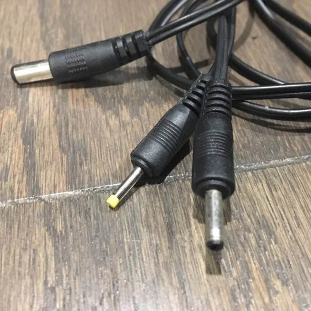 Trisonic Universal AC-DC Power Adapter